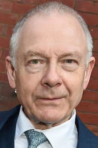 Robert Fripp in King Crimson: Three of a Perfect Pair Live in Japan