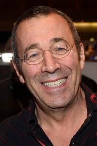 John Stagliano in Face Dance