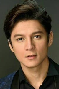 Joseph Marco in Isa Pang Bahaghari
