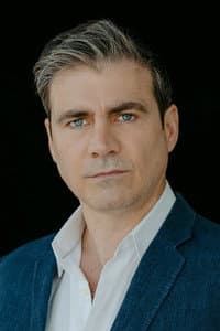 Michael A. Newcomer in A Thousand Cuts