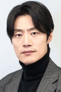 Lee Hee-jun in Bogotá: City of the Lost