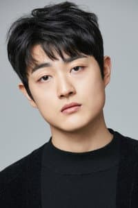 Jang Seong-beom in Call It Love