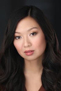 Gelsea Mae in Darrow & Darrow: Body of Evidence