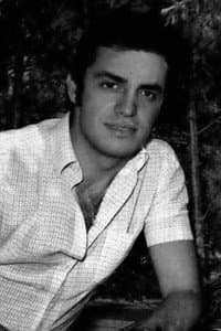 Sergio Leonardi in Il provinciale