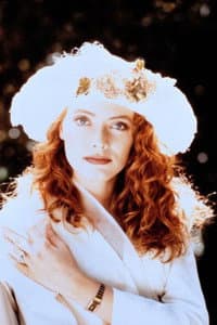 Emilia Crow in Judgement