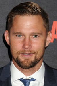 Brian Geraghty in The Standoff at Sparrow Creek