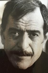 José Segura in Soldados de plomo