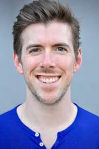 Jason T. Gaffney in Analysis Paralysis