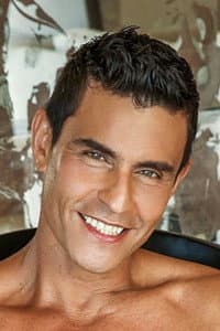 Rafael Carreras in Gentlemen 09: Closing the Deal
