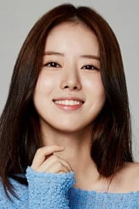 Han Ji-sun in Seom