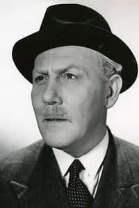 Sigurd Langberg in Mille, Marie og mig