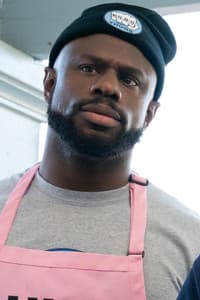 Jamar Malachi Neighbors in Plantman & Blondie: A Dress Up Gang Film