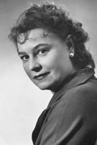 Nina Zorskaya in Дети Ванюшина