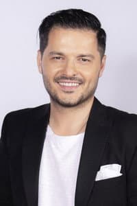 Liviu Vârciu in Zăpadă, Ceai și Dragoste 2: Cu puțin noroc