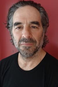 Alain Lépine in Le pacte des anges