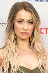 Chelsey Reist in Limina