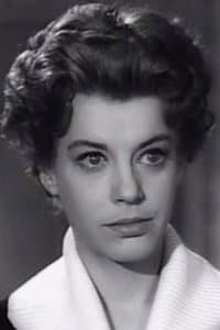 Elsa Prawitz in Vaxdockan