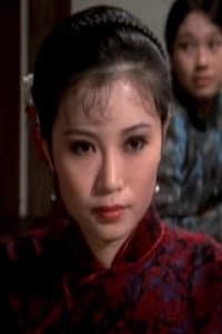 Kong Ling in Walking the Dead