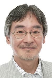 Tomohisa Aso in FASTENING DAYS 2