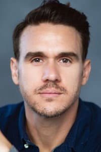 Benjamin Franczuszki in Crown