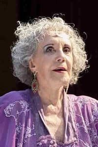 Maria Alice Vergueiro in Rosinha