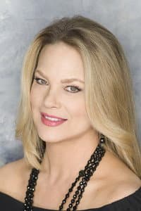Leann Hunley in Coopersmith: Sweet Scent of Murder