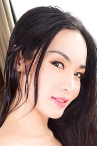 Fany in Trans-Visions 9