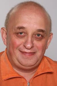 Andrey Batukhanov in Чудо