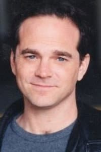 Joel Rinzler in Growing Up Cooter
