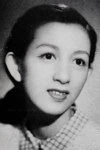 Chieko Seki in Third Class Executives