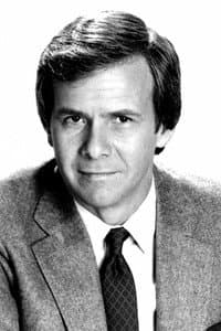 Tom Brokaw in All the President's Men Revisited