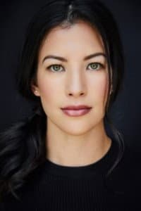 Samantha Jean in Other