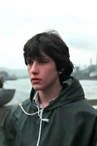 Javier García in Tenemos 18 años