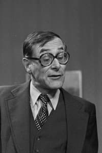 Allard van der Scheer in De mannetjesmaker