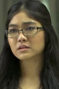 Ruzana Ibrahim in Dendam Cinta Arissa