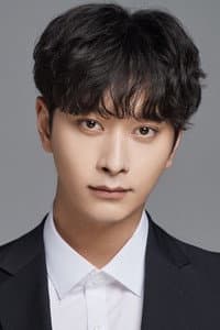 Hwang Chan-sung in 2PM - Legend of 2PM in Tokyo Dome