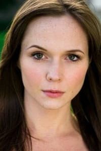 Brooke Harman in Crush