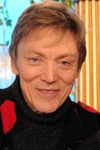 Patrick Loiseau in Anthony Perkins, l'acteur derrière la porte