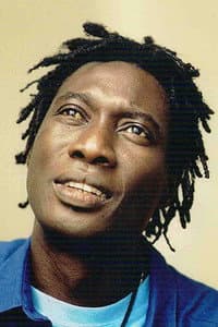 Makena Diop in Souli