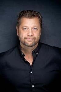 Johan Petersson in Kulfadern