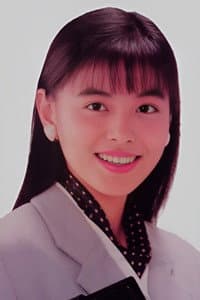 Yûko Moriyama in 実録！！「ゼイラム2」 雨宮組の82日間