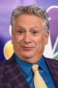 Harvey Fierstein in The Year Without a Santa Claus