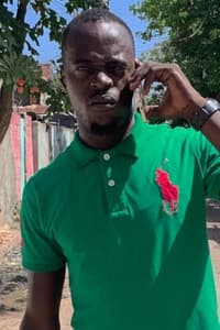 Omarley Dennie in Last Street
