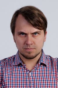 Kait Kall in Päevad, mis ajasid segadusse