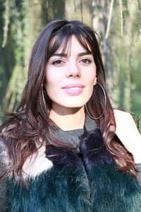 Tania Bambaci in L'orafo