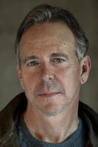 Robert C. Treveiler in Her Deadly Rival