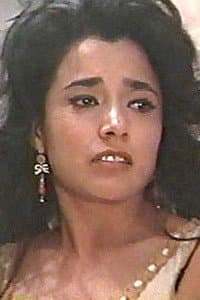 Sonia Amelio in Un dorado de Pancho Villa