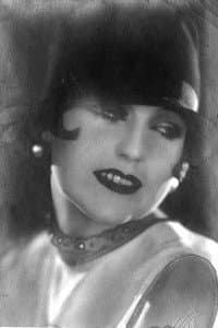 Marion McDonald in The Soapsuds Lady