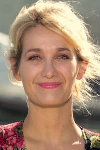 Caroline Anglade in Joséphine