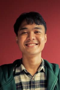 Muh Thoriq in Salam Dahsyat Fantastis Luar Biasa